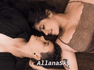 AllanaSky