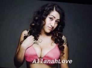 AllanahLove