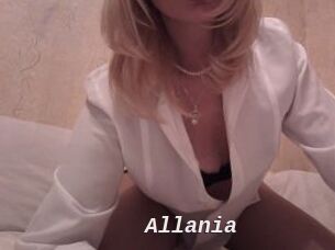Allania