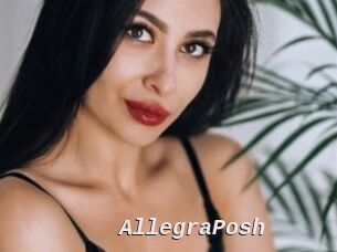 AllegraPosh