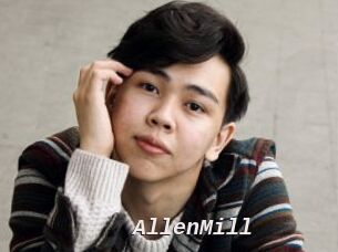 AllenMill Live Camgirls Sex