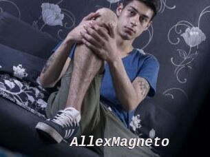 AllexMagneto