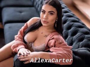 AllexaCarter