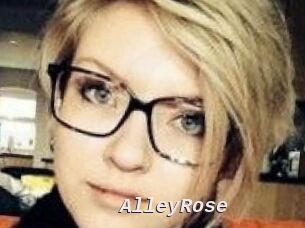 AlleyRose