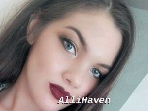 AlliHaven