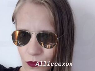 Alliccexox