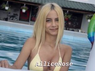 AlliceRose