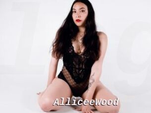 AlliceeWood