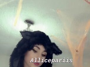 Allicepariis