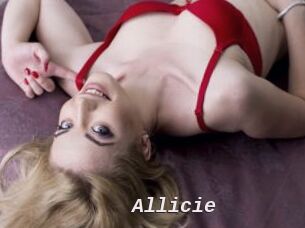 Allicie