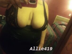 Allie419