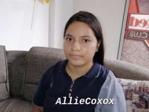 AllieCoxox