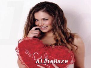 AllieHaze
