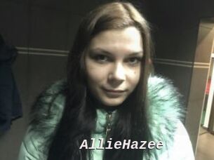 AllieHazee