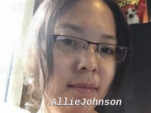 AllieJohnson