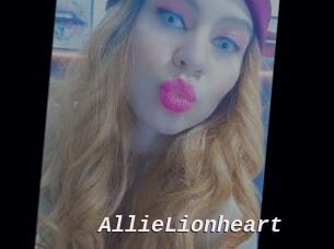 AllieLionheart