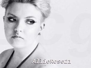 AllieRose21