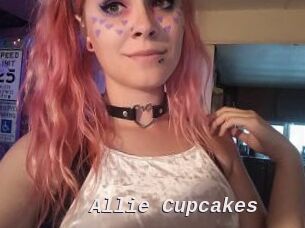 Allie_Cupcakes Live Camgirls Sex