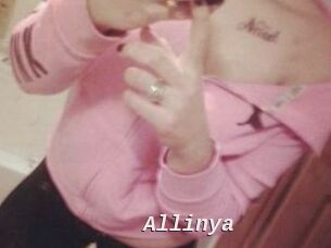 Allinya
