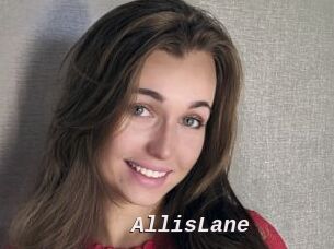 AllisLane