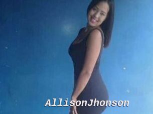 AllisonJhonson