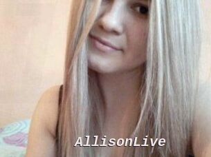 AllisonLive