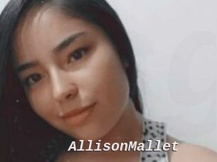 AllisonMallet