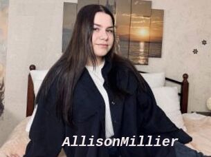 AllisonMillier Live Camgirls Sex