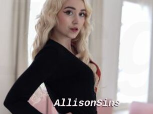 AllisonSins Live Camgirls Sex