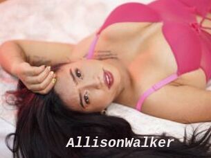 AllisonWalker Live Camgirls Sex