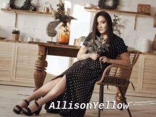 AllisonYellow