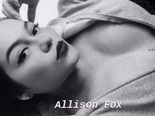 Allison_Fox
