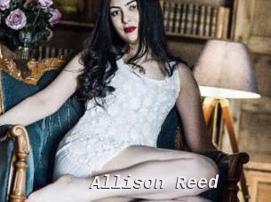 Allison_Reed Live Camgirls Sex