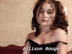 Allison_Rouge