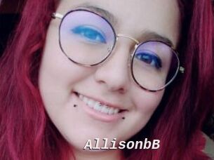 AllisonbB