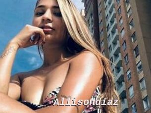 Allisondiaz