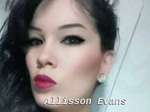 Allisson_Evans