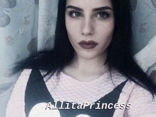 AllitaPrincess