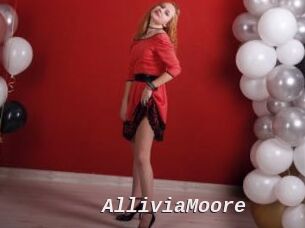 AlliviaMoore