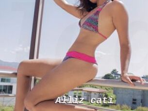 Alliz_cati