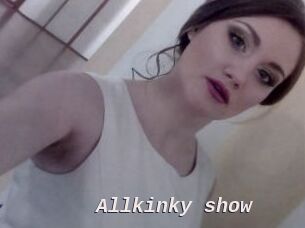 Allkinky_show