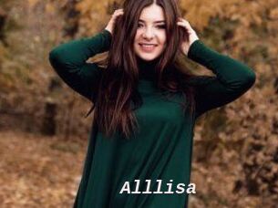 Alllisa