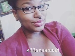 AllureBound Live Camgirls Sex