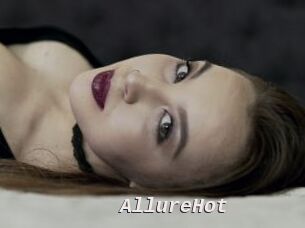 AllureHot