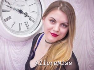 AllureMiss