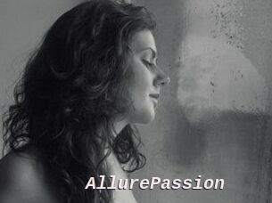 AllurePassion