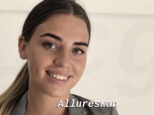 Allureswan