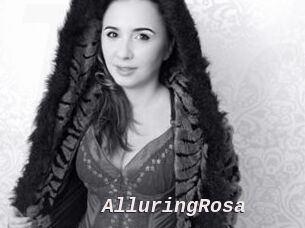 AlluringRosa