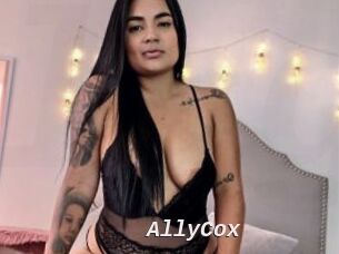 AllyCox