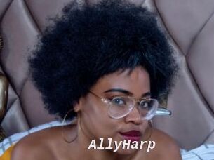AllyHarp